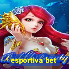 esportiva bet